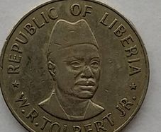 Liberia Coin