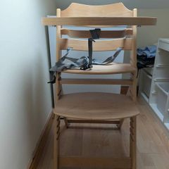 High chair