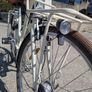 Ladies retro city bike for sale Image 4