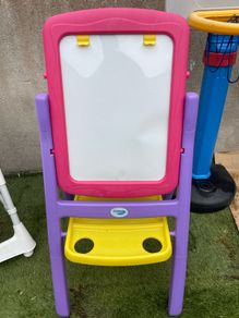Children's Easel
