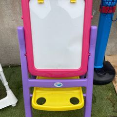 Children's Easel