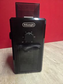 DeLonghi Coffee Bean Grinder