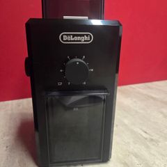 DeLonghi Coffee Bean Grinder