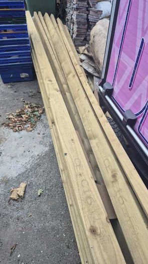 Pergola Supplies