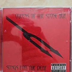 Queens Of The Stone Age CD