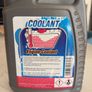 Engine coolant Image 3