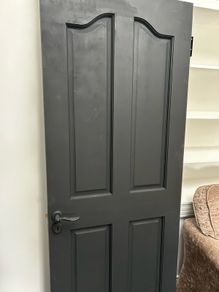solid oak doors