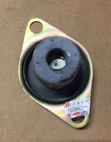 Engine Mounting (Fiat Uno)