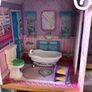 Large dolls house Image 3