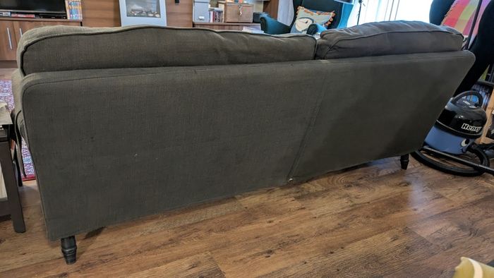 Three seat Stocksund sofa