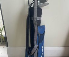 Kids Golf Set