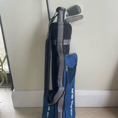 Kids Golf Set