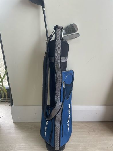 Kids Golf Set
