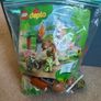 Duplo 10939 Jurassic World Image 3