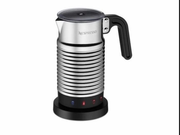 Nespresso Aeroccino 4 milk frother