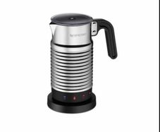 Nespresso Aeroccino 4 milk frother