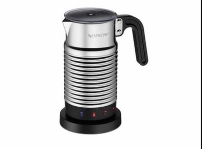Nespresso Aeroccino 4 milk frother