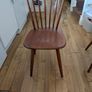 Free dining chairs needing restoration Image 4