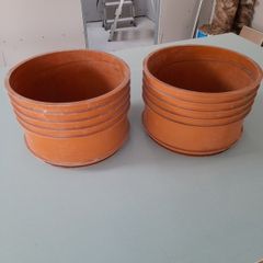 AJ risers