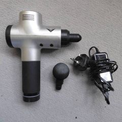 Hypervolt Massage Gun