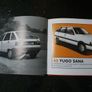 Top Gear book Crap Cars Image 6