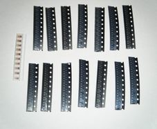 SMD Kit 150pcs