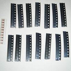 SMD Kit 150pcs