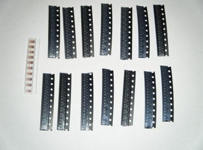 SMD Kit 150pcs