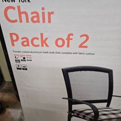 patio garden chairs