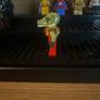 Lego chima crocodile tribe Image 2