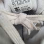 ADIDAS STAN SMITH trainers white navy Size UK 6 EU 39 boys girls men womens Image 6