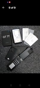 realme Gt7T