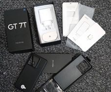 realme Gt7T