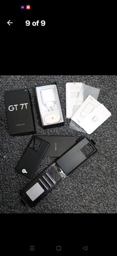 realme Gt7T