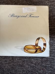 Always and Forever