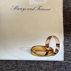 Always and Forever