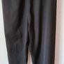 Plus size wide leg summer trousers size 18/20 Image 6