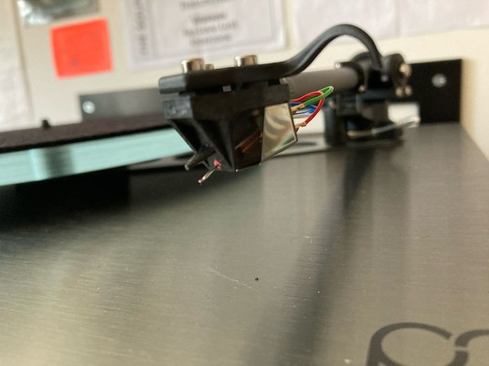 Rega P3