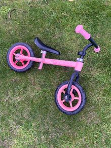 Balance Bike