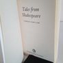 Tales from Shakespeare by Charles and Mary Lamb (RB454) Image 2