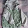 newborn jacket Image 2