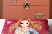 Top Model jewellery boxes