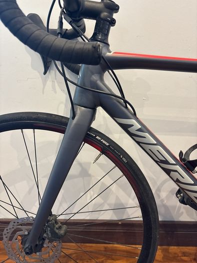 Merida Ladies Road Bike size 51