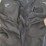 bering mesh motorbike jacket Image 7
