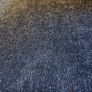 Navy Rug - great quality Image 3