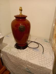 lamp
