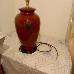 lamp