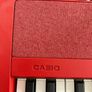 Red Casio CasioTone CT-S1RD Image 3