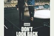 OASIS: Don't Look Back in Anger  | 4 Cinema Tickets | Documentary