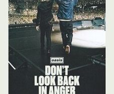 OASIS: Don't Look Back in Anger  | 4 Cinema Tickets | Documentary